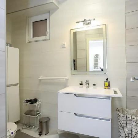 Apartamento Welcome Center *