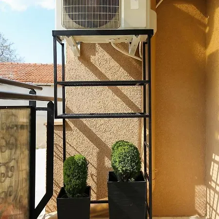 Welcome Center * Subotica