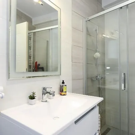 Welcome Center Apartamento Subotica