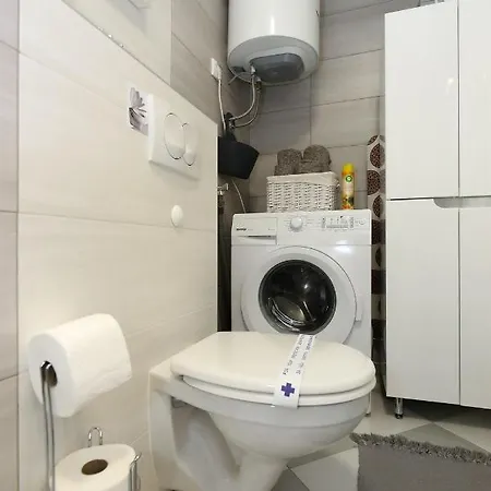 Welcome Center * Subotica