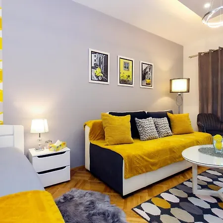 Welcome Center * Subotica