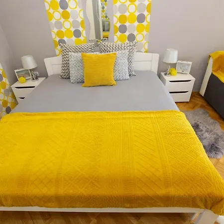 Apartamento Welcome Center