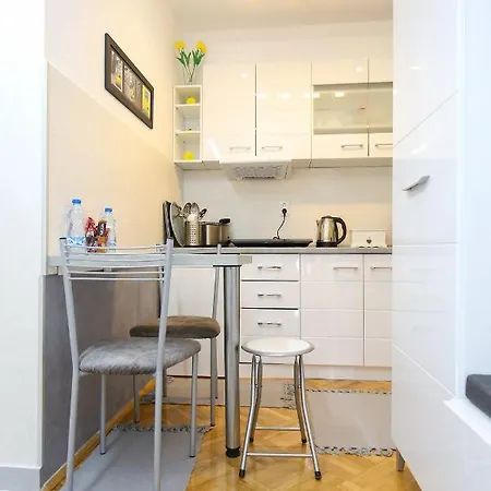 Welcome Center * Subotica