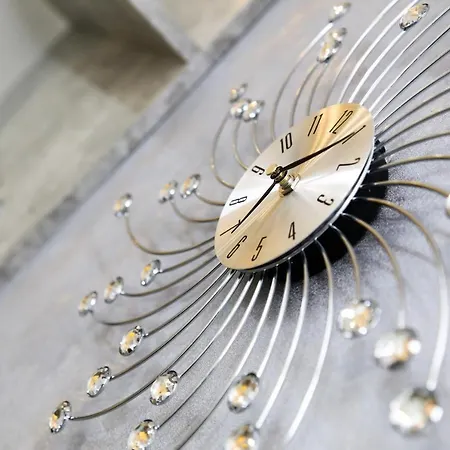 Welcome Center スボティツァ