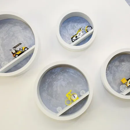 Welcome Center Apartamento