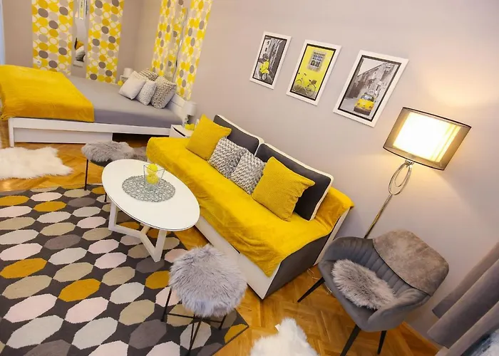 דירה Welcome Center