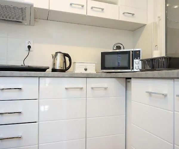 דירה Welcome Center