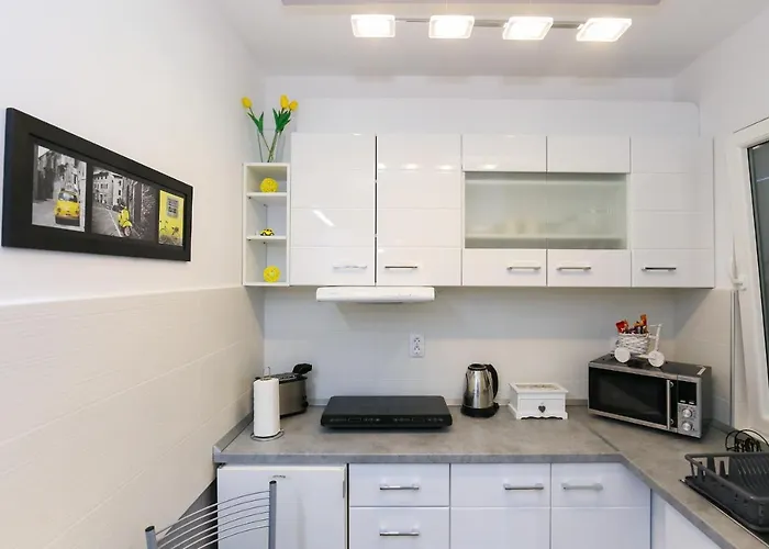 Welcome Center סובוטיקה