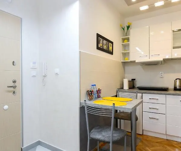 דירה Welcome Center