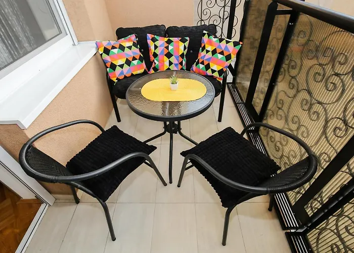 דירה Welcome Center *